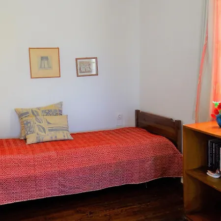 Aparthotel Orestis Sea View 2*