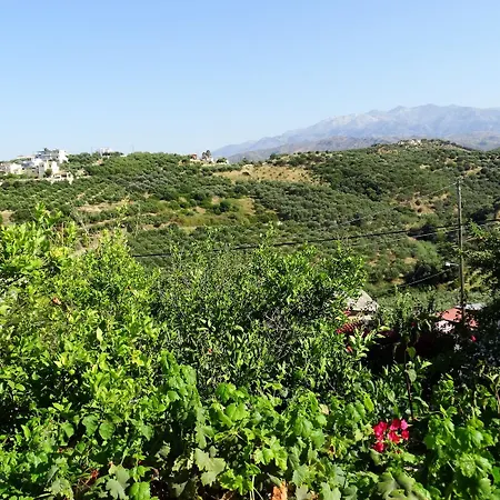 Aparthotel Orestis Sea View