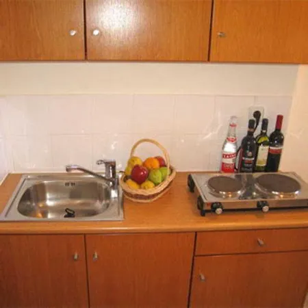 Aparthotel Orestis Sea View