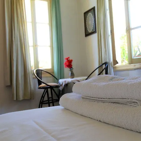 Orestis Sea View شقة فندقية ستالوس