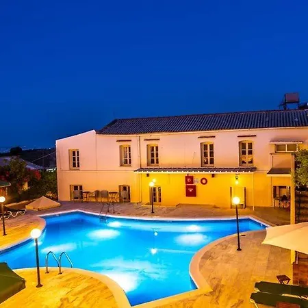 Orestis Sea View