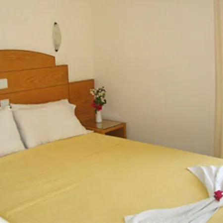 Orestis Sea View Hotel de apartamente 2*