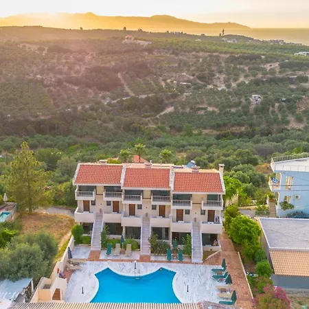 Orestis Sea View
