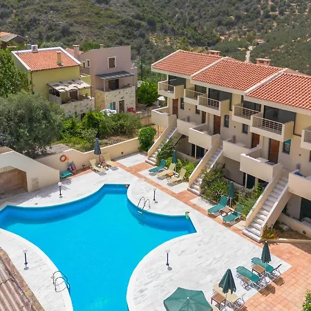 Orestis Sea View